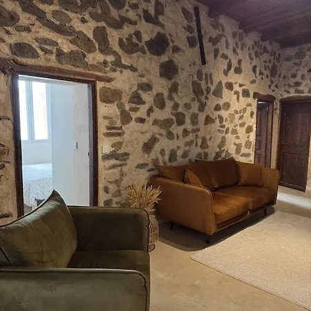 Elegant T3 Chaleureux Casa Lucia * Ortiporio