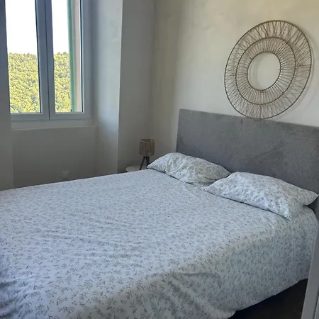 Elegant T3 Chaleureux Casa Lucia *