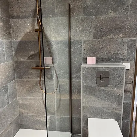 Apartman Elegant T3 Chaleureux Casa Lucia *